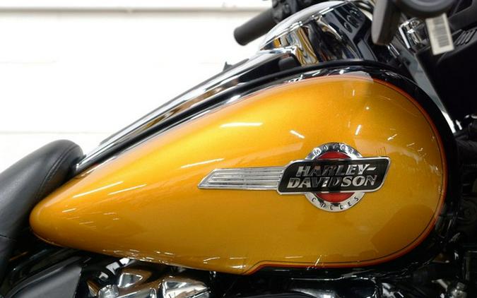 2023 Harley-Davidson FLHTCUTG - Tri Glide Ultra