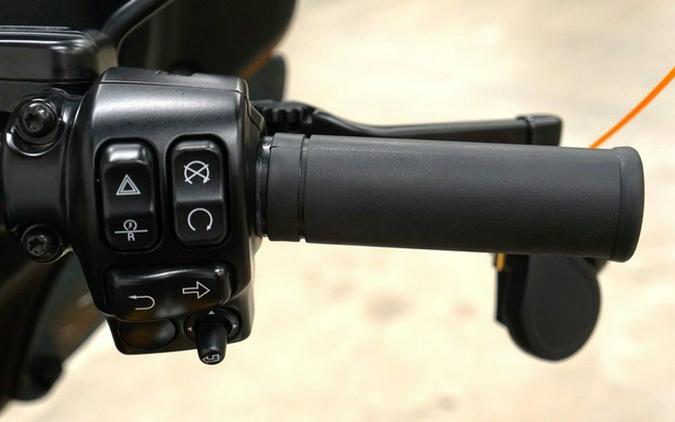 2023 Harley-Davidson FLHTCUTG - Tri Glide Ultra