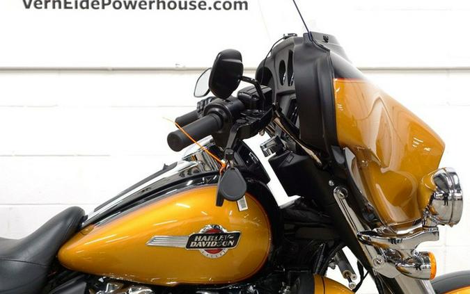 2023 Harley-Davidson FLHTCUTG - Tri Glide Ultra