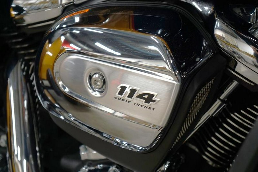 2023 Harley-Davidson® FLHTCUTG - Tri Glide® Ultra