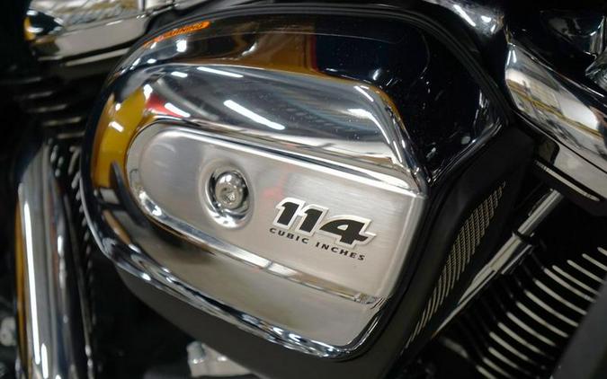 2023 Harley-Davidson® FLHTCUTG - Tri Glide® Ultra