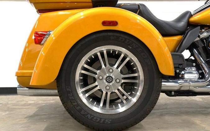 2023 Harley-Davidson FLHTCUTG - Tri Glide Ultra