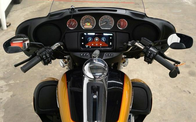 2023 Harley-Davidson FLHTCUTG - Tri Glide Ultra