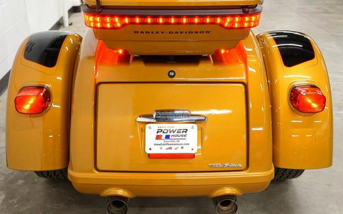 2023 Harley-Davidson FLHTCUTG - Tri Glide Ultra