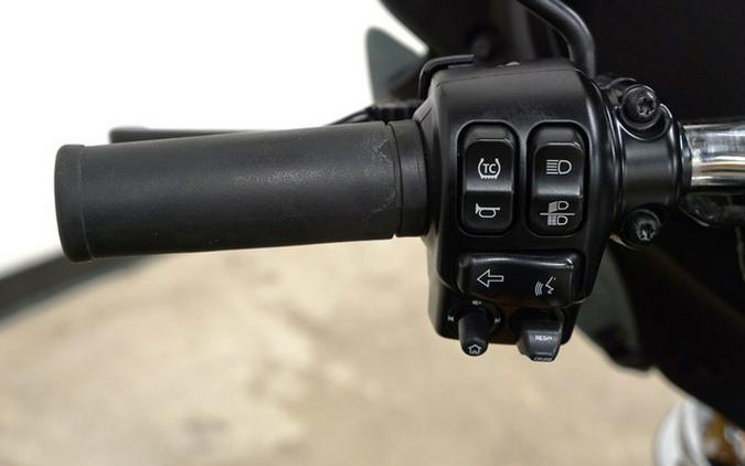 2023 Harley-Davidson FLHTCUTG - Tri Glide Ultra