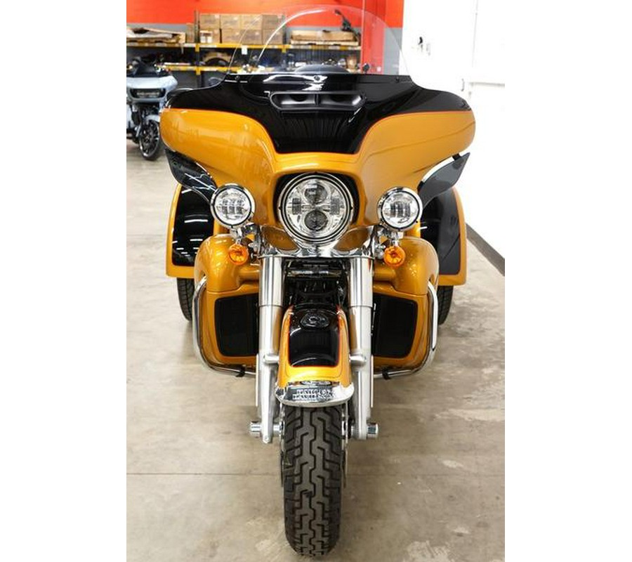 2023 Harley-Davidson® FLHTCUTG - Tri Glide® Ultra