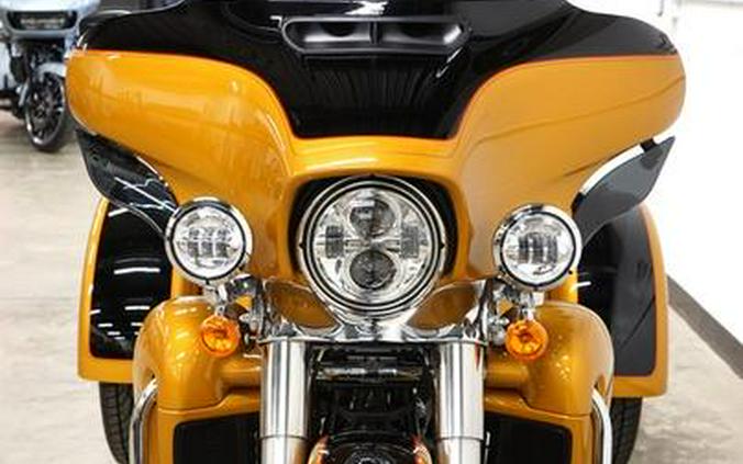 2023 Harley-Davidson® FLHTCUTG - Tri Glide® Ultra