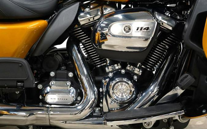 2023 Harley-Davidson® FLHTCUTG - Tri Glide® Ultra