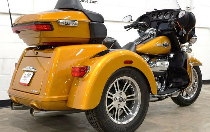 2023 Harley-Davidson FLHTCUTG - Tri Glide Ultra