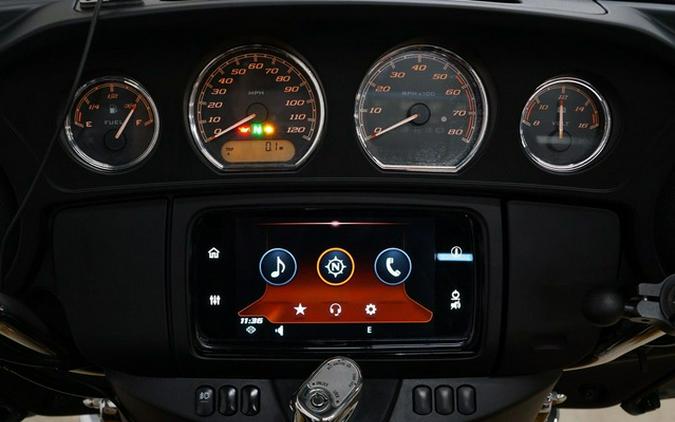 2023 Harley-Davidson FLHTCUTG - Tri Glide Ultra