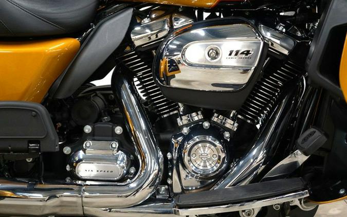 2023 Harley-Davidson FLHTCUTG - Tri Glide Ultra