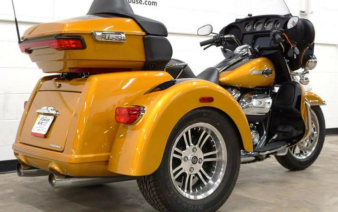 2023 Harley-Davidson® FLHTCUTG - Tri Glide® Ultra