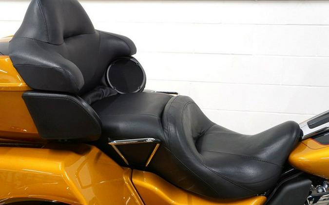 2023 Harley-Davidson FLHTCUTG - Tri Glide Ultra
