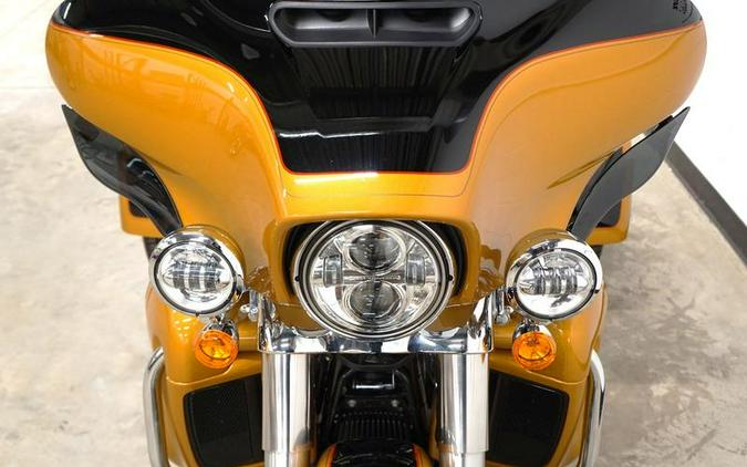 2023 Harley-Davidson® FLHTCUTG - Tri Glide® Ultra