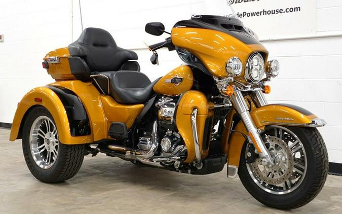 2023 Harley-Davidson FLHTCUTG - Tri Glide Ultra
