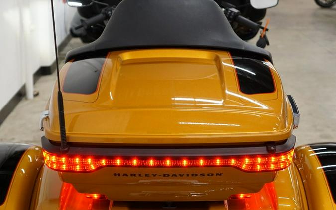 2023 Harley-Davidson FLHTCUTG - Tri Glide Ultra