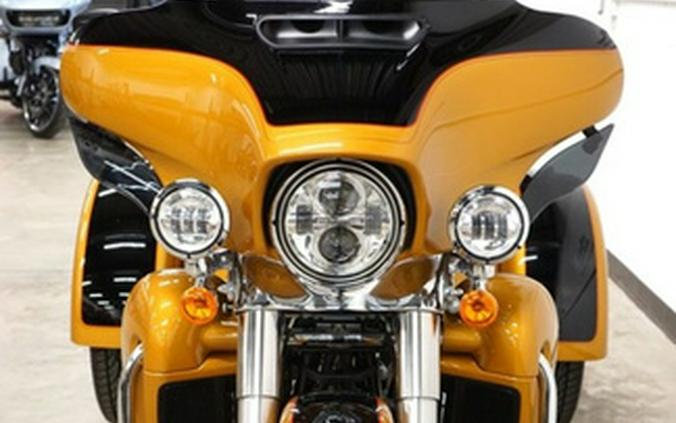2023 Harley-Davidson FLHTCUTG - Tri Glide Ultra