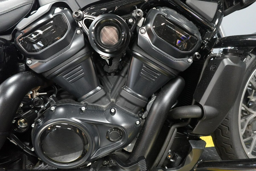 2025 Harley-Davidson Nightster Special