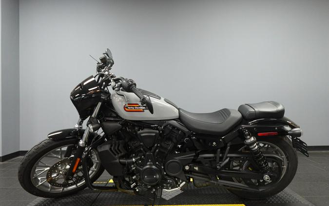 2025 Harley-Davidson Nightster Special