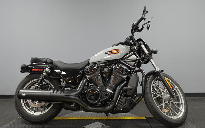 2025 Harley-Davidson Nightster Special