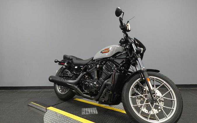 2025 Harley-Davidson Nightster Special