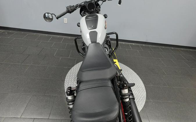 2025 Harley-Davidson Nightster Special