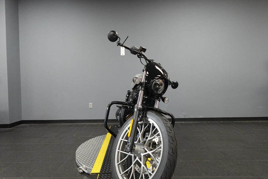 2025 Harley-Davidson Nightster Special