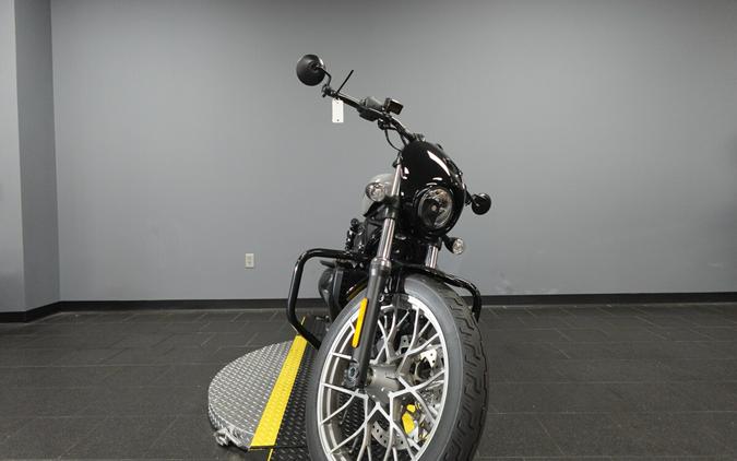 2025 Harley-Davidson Nightster Special