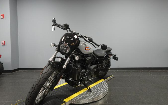 2025 Harley-Davidson Nightster Special