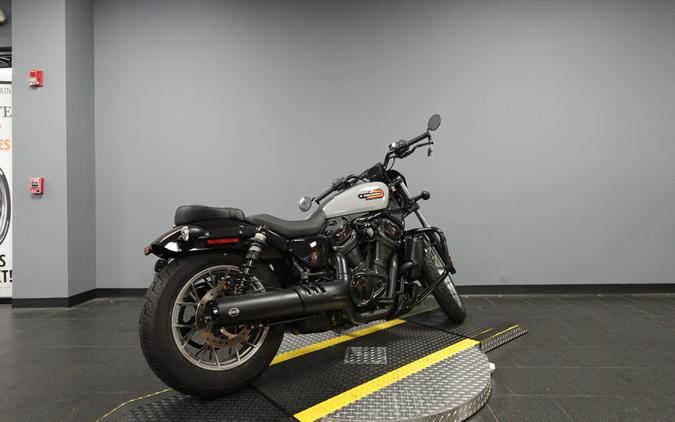 2025 Harley-Davidson Nightster Special