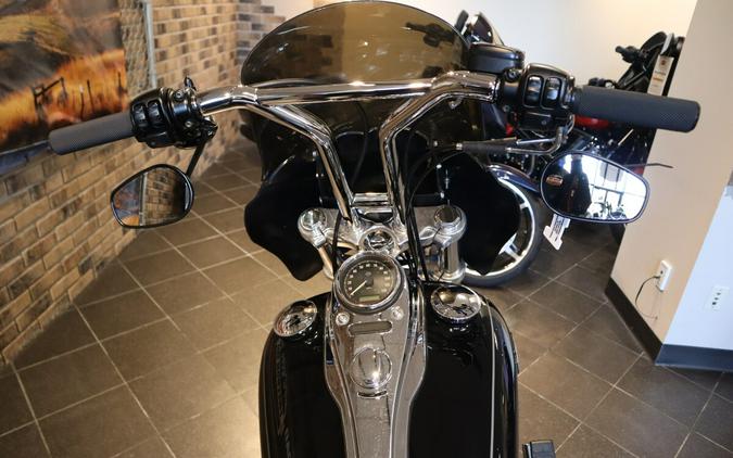 2015 Harley-Davidson Wide Glide