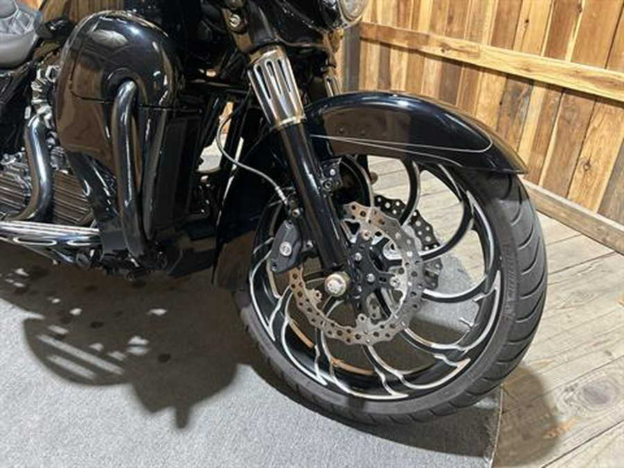 2016 Harley-Davidson Street Glide® Special