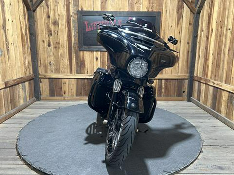 2016 Harley-Davidson Street Glide® Special