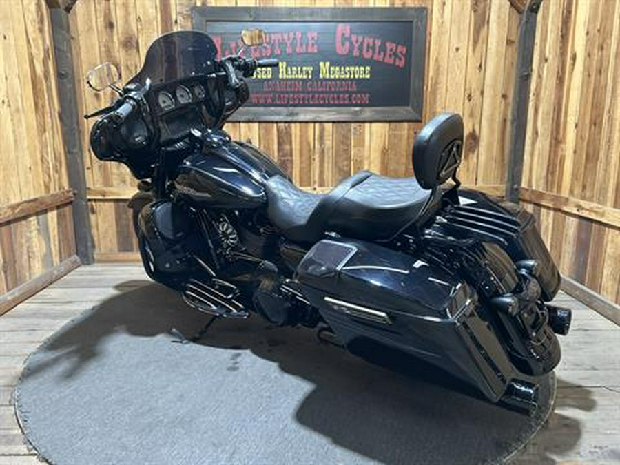 2016 Harley-Davidson Street Glide® Special