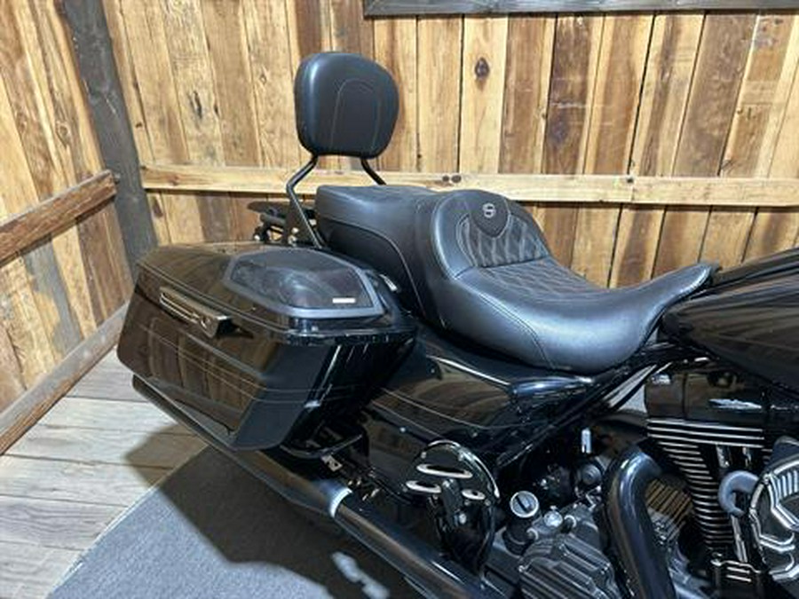 2016 Harley-Davidson Street Glide® Special