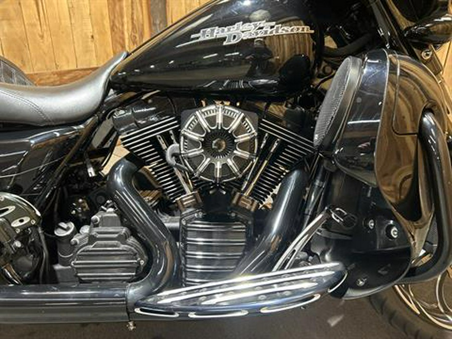 2016 Harley-Davidson Street Glide® Special