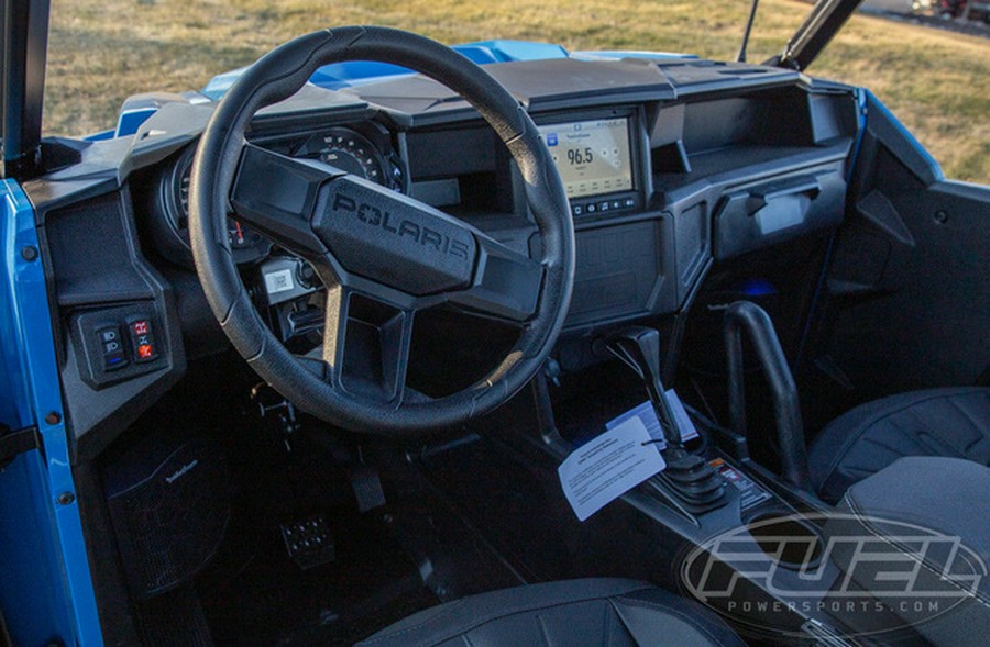 2026 Polaris GENERAL XP 4 1000 Ultimate