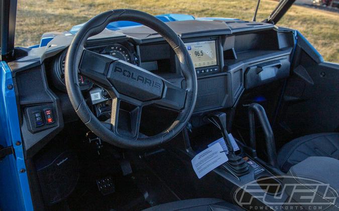 2026 Polaris GENERAL XP 4 1000 Ultimate