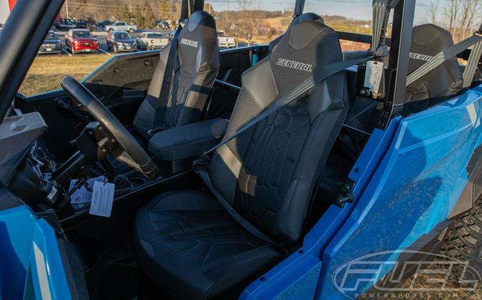 2026 Polaris GENERAL XP 4 1000 Ultimate