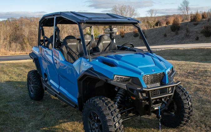 2026 Polaris GENERAL XP 4 1000 Ultimate