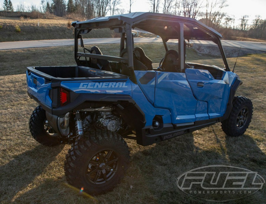2026 Polaris GENERAL XP 4 1000 Ultimate