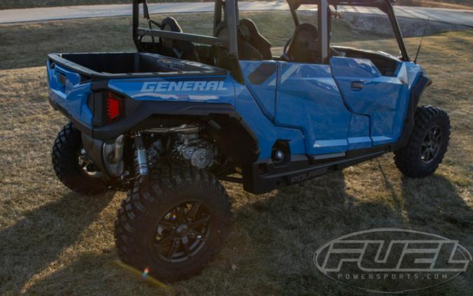 2026 Polaris GENERAL XP 4 1000 Ultimate