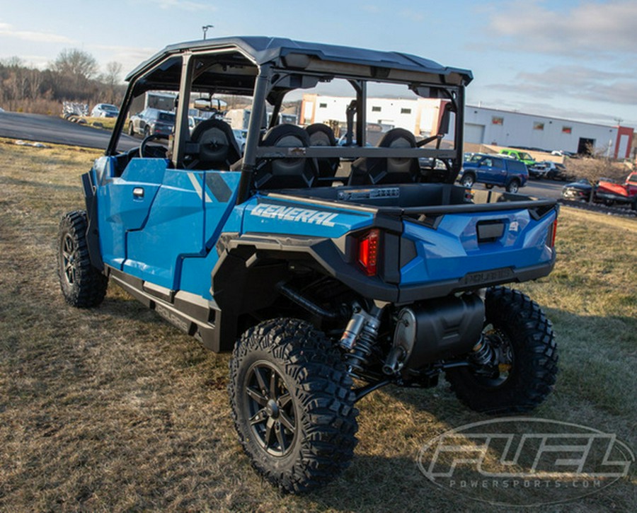 2026 Polaris GENERAL XP 4 1000 Ultimate
