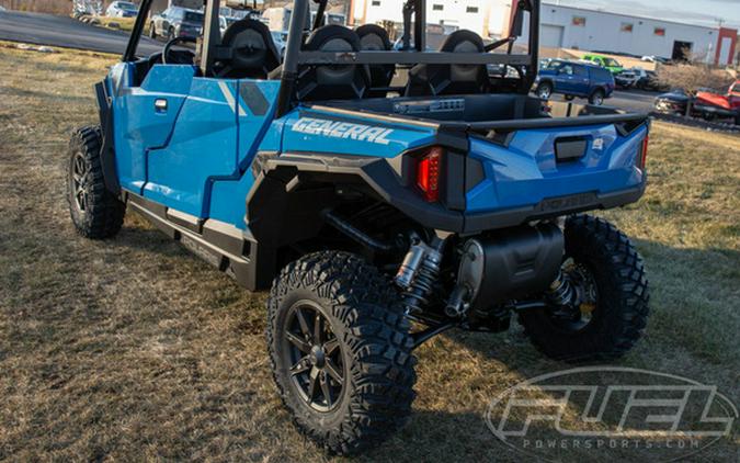2026 Polaris GENERAL XP 4 1000 Ultimate
