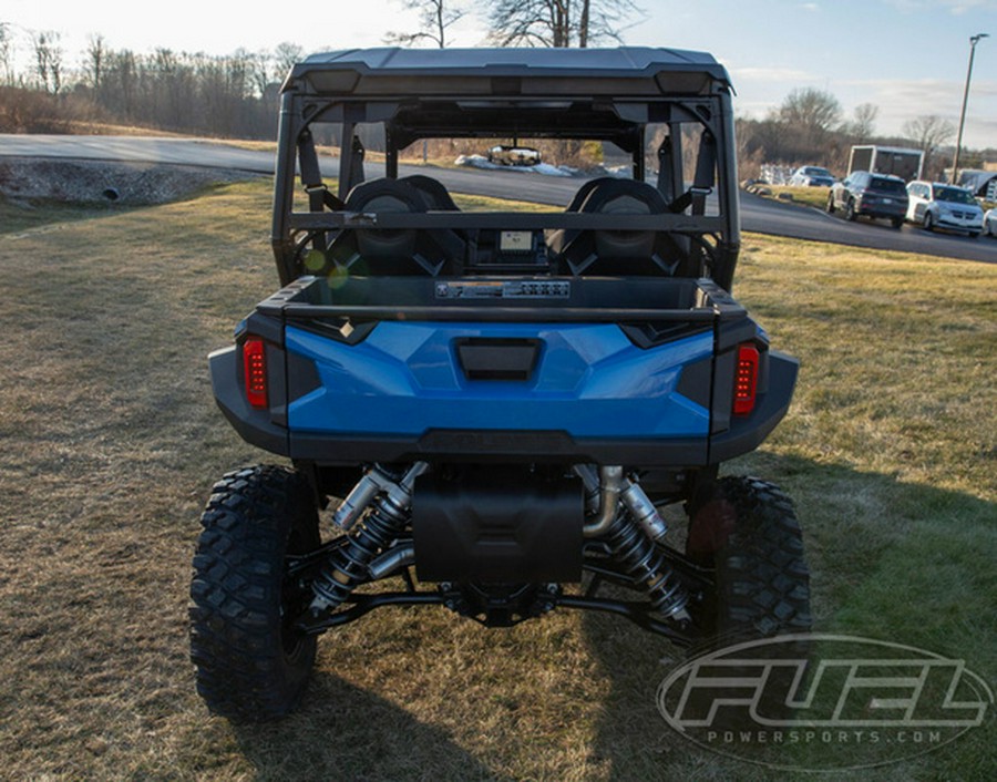 2026 Polaris GENERAL XP 4 1000 Ultimate