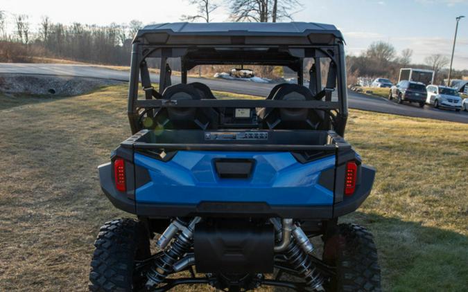 2026 Polaris GENERAL XP 4 1000 Ultimate