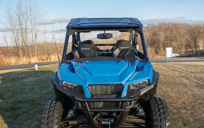 2026 Polaris GENERAL XP 4 1000 Ultimate