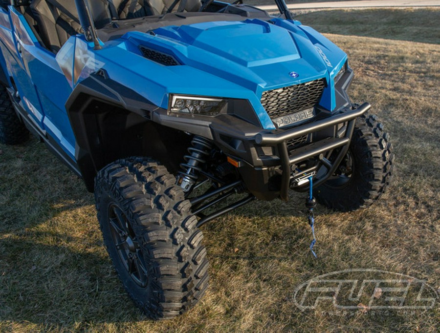 2026 Polaris GENERAL XP 4 1000 Ultimate
