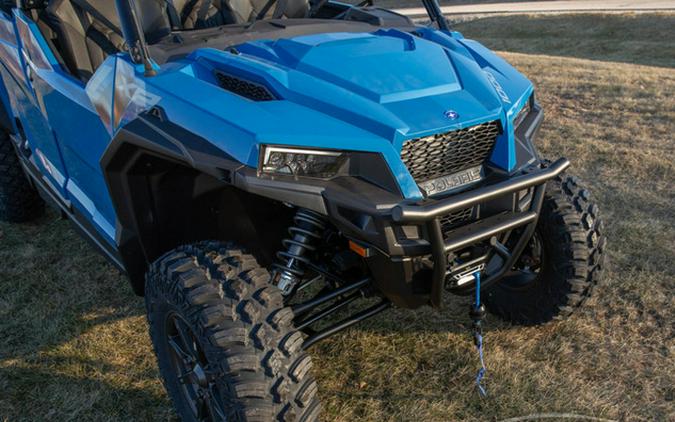 2026 Polaris GENERAL XP 4 1000 Ultimate