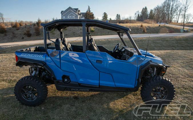 2026 Polaris GENERAL XP 4 1000 Ultimate